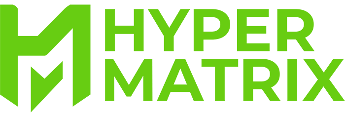 Hyper Matrix Logo